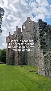 43K views · 6.3K reactions | Places in Scotland I’ll never forget...