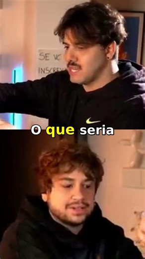 É pão seco e salsicha preta?