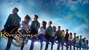 6.9K views · 106 reactions |  The magic of Riverdance returns to Utilita Arena Newcastle with a brand new 25th Anniversary show, 8-10th October 2021! https://www.utilitaarena.co.uk/events/rescheduled-date-riverdance-the-new-25th-anniversary-show/ | Utilita Arena Newcastle | Facebook