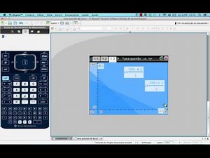 Tutorial de iniciação à programação linear com TI-Nspire CX
