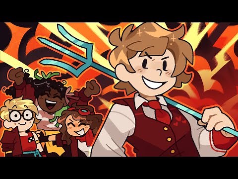 Grian's MCC Mash Up (Condensed)