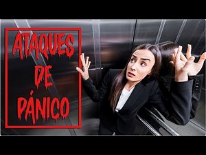 How to react to a panic attack