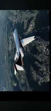 XPLANE 12 ORTHO4XP VS STOCK