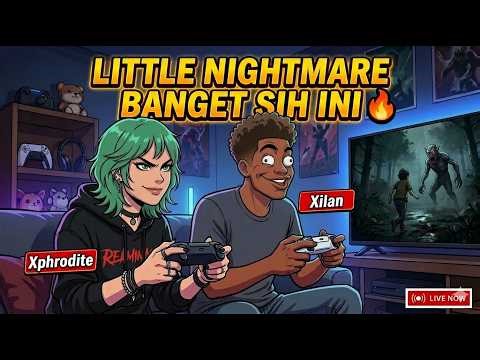 MBG (Mari Bermain Gais) | Apex Legends