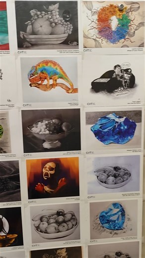 7.3K views · 50 reactions | These random cute things we found at CIIT SHS are giving!  #tiktoktainment #tiktoktaimentph #education #edutok #tiktokcreator #tiktokph #tiktokphilippines #tiktokeducation #ciitphilippines #techschool #artschool #businessschool #ciitph #cute #stuff #random #randomtok | CIIT College of Arts and Technology | Facebook