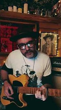 How to Play “Atlantic City” by Bruce Springsteen Nashville Exile Version