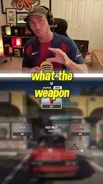 Official Weapon Wheel REVEALED in GTA 6!
