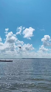 🛩️ Dreaming of flying a seaplane? Whether you’re just curious or working toward your rating, Jones Brothers Seaplanes has you covered! Take a discovery flight over the lakes of Central Florida or book dual instruction with one of our experienced seaplane pilots. ✈️🌊 Located in the heart of Tavares, America’s Seaplane City—we’re your launchpad for adventure, training, and unforgettable views. 📞 Call 352-508-1800 or book online at JonesAirAndSea.com #JonesBrothersSeaplanes #SeaplaneTraining #Di