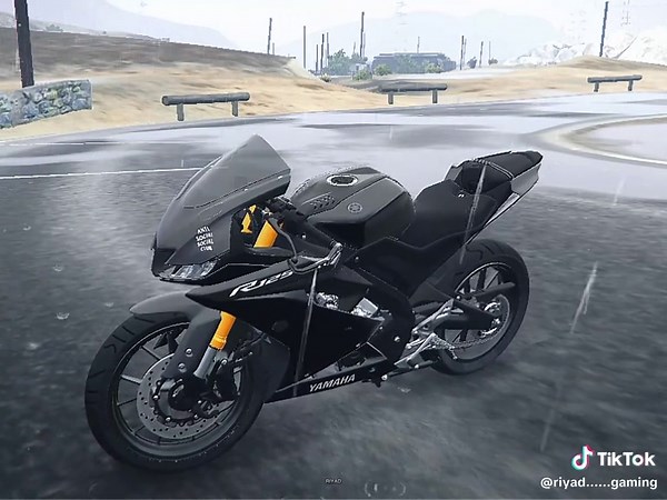 Exploring the R15 V3 in Gaming Context