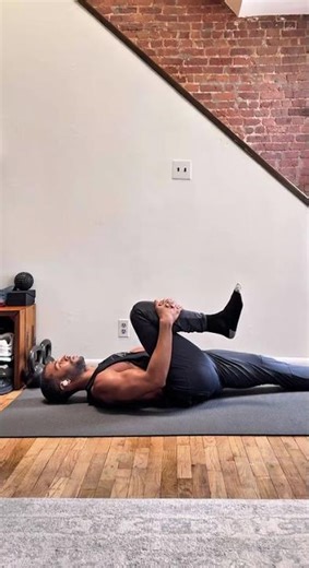 5 Stretches to Increase Hamstring Flexibility (Fix Tight Glutes & Lower Back)