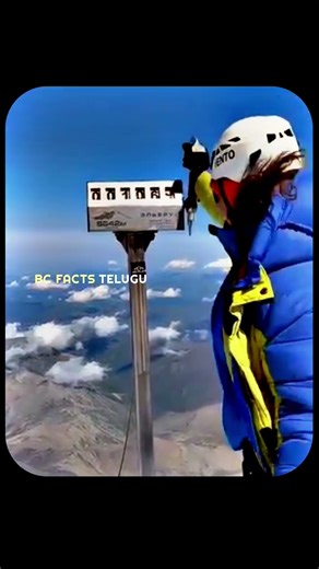 "⚠️ Don’t Pull This Lever More Than ONCE… 🏔️ Mount Elbrus Hidden Secret Vanished! 😨🕳️"