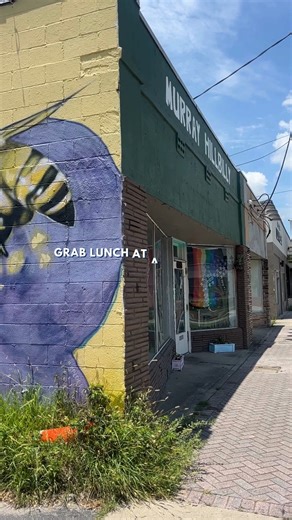 10K views · 61 reactions | Spend a day in Murray Hill  Great eats, great bars and great vibes can be found in this hip neighborhood! Learn more about Murray Hill by visiting our website. #onlyinjax #theflipsideofflorida Businesses featured: ☕ Flamingo Coffee ✨ Murray Hill Theatre : Murray Hillbilly : Dreamette : Fishweir | Visit Jacksonville | Facebook
