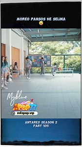 187K views · 6.5K reactions | Antares season 2 part 105 #fypシ゚viral #videoviral #seriesindonesiaviral #fyp #tiktokviral #antaresseason2 #antares | Marsha48 | Facebook