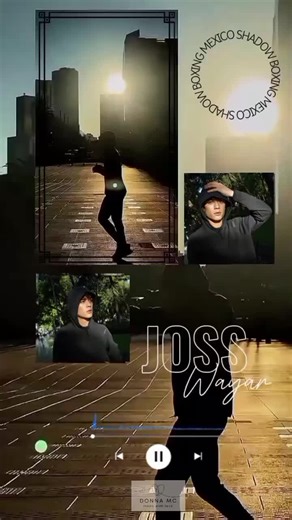 Joss Way-ar Edit: Celebrating Mexican Fanmeet