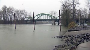 Portland expands low-income flood insurance protection program