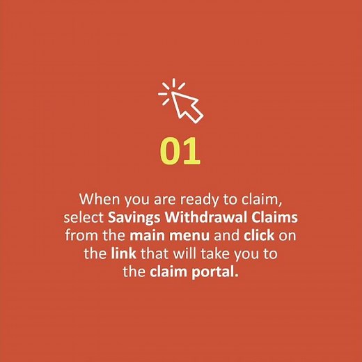 How to claim two pot