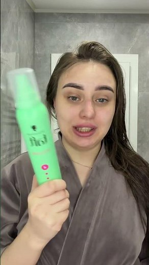 How To Get Massive Hair Volume! ✨ Step-by-Step Mousse & Blowout Routine