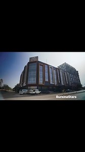 Zind Naaba Appart Hôtel le nouveau standard au pays des hommes intègres: Venez vivre une expérience unique où luxe et hospitalité burkinabè se rencontrent. À très bientôt, chez nous ! BurkinaStars | Burkina Stars