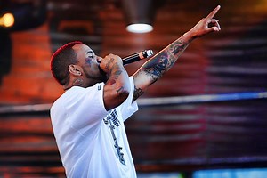 The Game Offers To Pay Airbnb Costs For Families Displaced By L.A. Fires