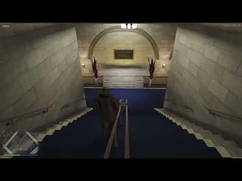 Pacific Bank Extended MLO (FiveM)