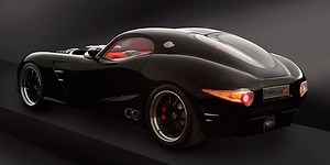 Trident Iceni Magna: El superdeportivo Diesel