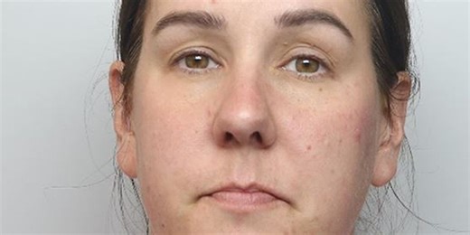 Lucy Connolly to be freed from prison in just WEEKS after being jailed over Southport tweet