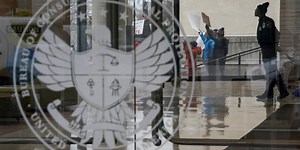 Opinion | Congress Lines Up Regulatory Vetoes