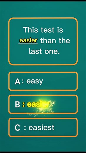 A2 Grammar Quiz ⚡ #learnenglish