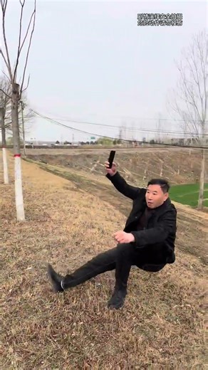 Mastering the Impossible: A Hilarious Guard Fail