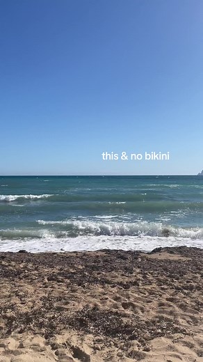 Embrace Summer with No Bikini Style