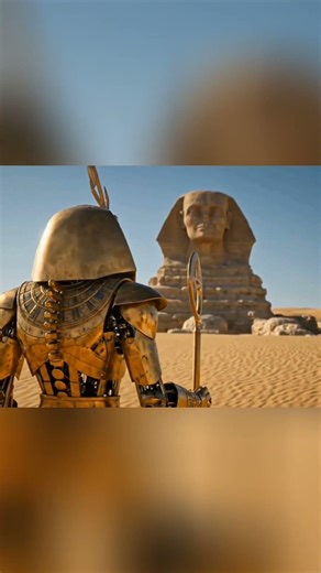 Androids Can’t Disobey… So Where Are They Going? | Who Is The Dragon
