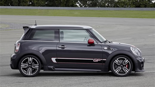 Fastest and most extreme mini ever