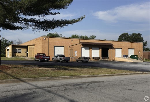 3425 Browns Mill Rd SE, Atlanta, GA 30354 - Industrial for Lease | LoopNet