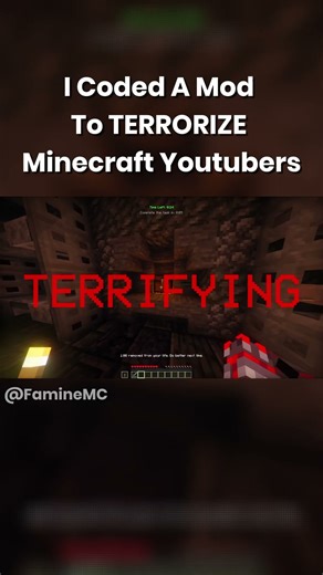 I Coded Simon Says Into Minecraft #minecraft #moddedminecraft