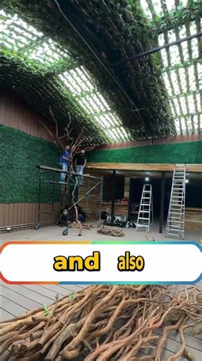 Cheapest Bar Decor Idea And It Looks Insane