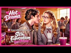 Sex Education By My Best Friend | 2026 Hot Short Dramas #dramabox #drama