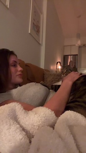 Miss Cleo ASMR - Relaxing and Entertaining Sounds