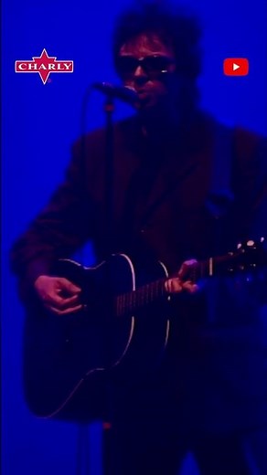 That voice... 😍 Ian McCulloch – The Killing Moon (Live 2003) #TheKillingMoon #Shorts