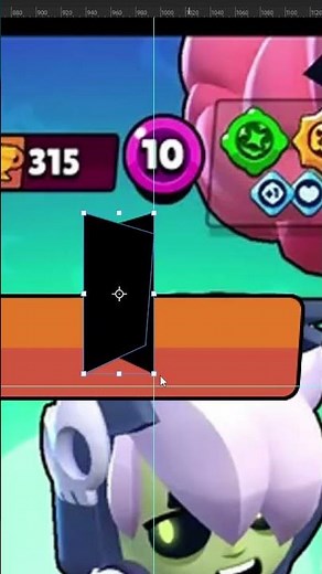 design the BRAWL STARS health ui in roblox studio.. (tutorial sneak peek)