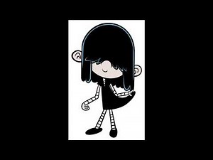 Lucy loud tribute 1