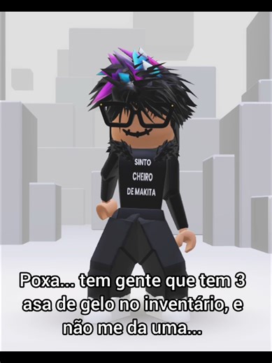Poxa, da uma asa de gelo no mm2 ae ;-; . . . . . . . . #roblox #doação #mm2 #viral #fyp