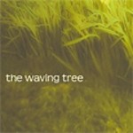 The Waving Tree - Burgundy Brown