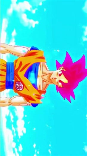 #ANIMEIDT4k #goku🛐