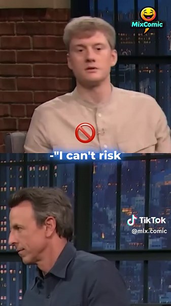 James Acaster's Hecklers Welcome Tour Insights