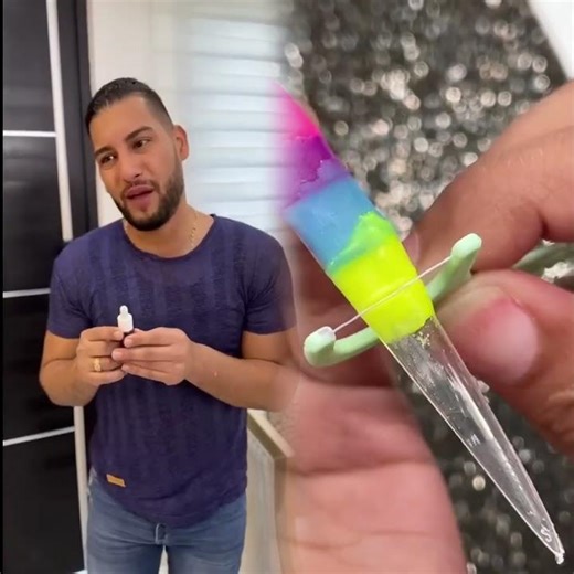 The magic potion part 1