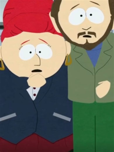 I guess I'm the IT department now. South Park is an animated comedy series set in the fictional town of South Park, Colorado, and follows four elementary school friends: Stan, Kyle, Cartman, and Kenny. The boys constantly find themselves caught up in bizarre situations involving their families, classmates, celebrities, politics, religion, and strange events happening around town. Even ordinary childhood problems can quickly turn into completely ridiculous adventures. The show is known for its cr