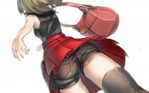 【GIF】第一期 什么东西爆炸了？