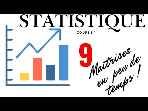 Comprendre la Notion de Fréquence en Statistique : Exemple Pratique avec une Série Statistique