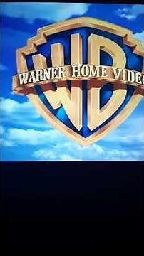 Wb warner home video logo