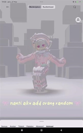 open add cuma 5 orang beruntung aja ya#ADD#roblox